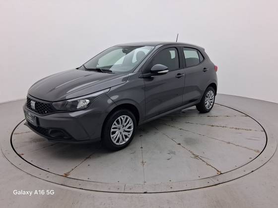 FIAT ARGO 1.0 FIREFLY FLEX DRIVE MANUAL FIAT ARGO 1.0 FIREFLY FLEX DRIVE MANUAL